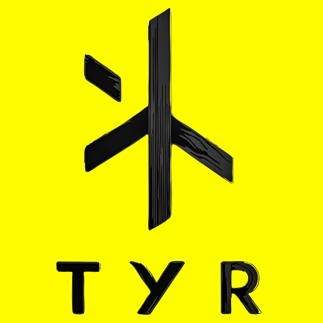 TýR [tʊiːɹ]